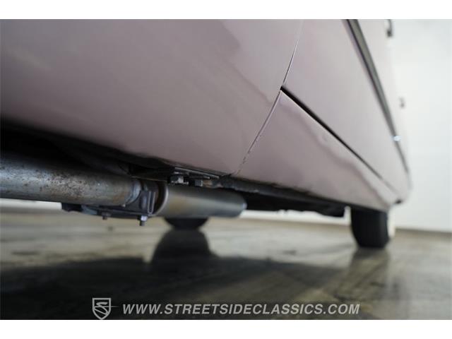1960 Cadillac Series 62 (CC-2075009) for sale in Mesa, Arizona