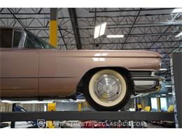 1960 Cadillac Series 62 (CC-2075009) for sale in Mesa, Arizona