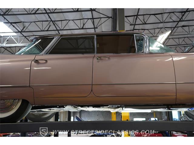 1960 Cadillac Series 62 (CC-2075009) for sale in Mesa, Arizona