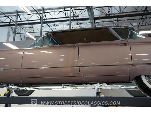 1960 Cadillac Series 62 (CC-2075009) for sale in Mesa, Arizona