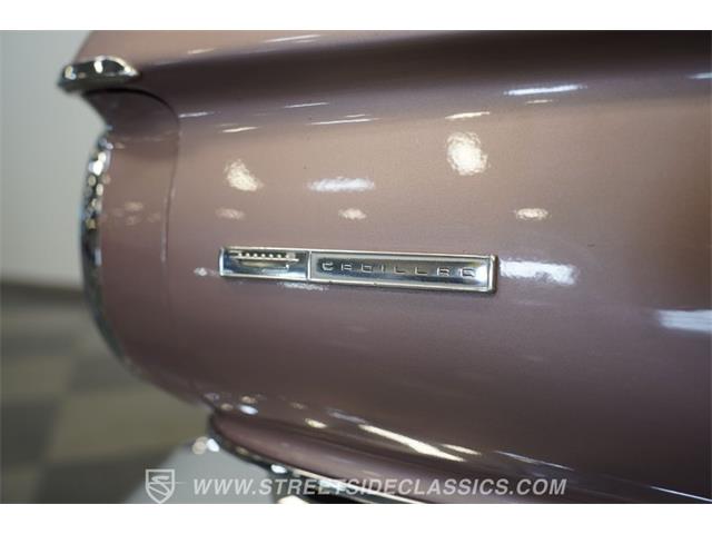 1960 Cadillac Series 62 (CC-2075009) for sale in Mesa, Arizona