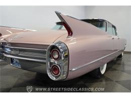 1960 Cadillac Series 62 (CC-2075009) for sale in Mesa, Arizona