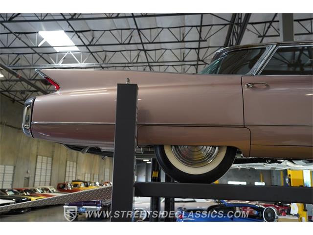 1960 Cadillac Series 62 (CC-2075009) for sale in Mesa, Arizona