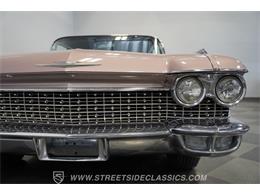 1960 Cadillac Series 62 (CC-2075009) for sale in Mesa, Arizona