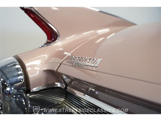 1960 Cadillac Series 62 (CC-2075009) for sale in Mesa, Arizona