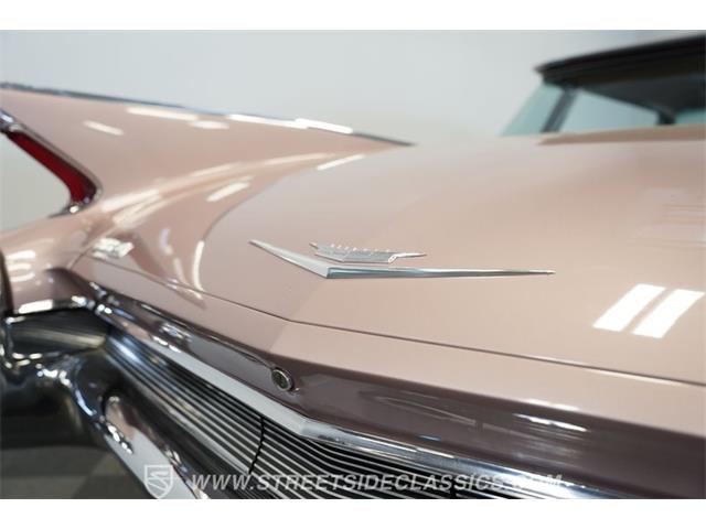 1960 Cadillac Series 62 (CC-2075009) for sale in Mesa, Arizona