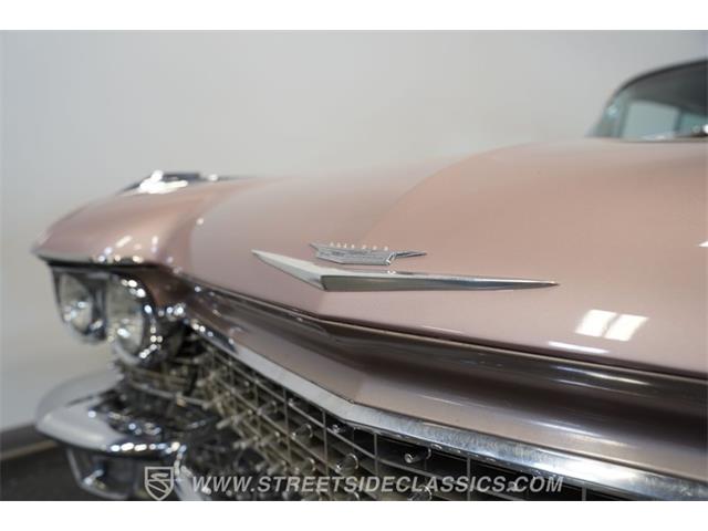 1960 Cadillac Series 62 (CC-2075009) for sale in Mesa, Arizona