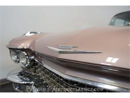 1960 Cadillac Series 62 (CC-2075009) for sale in Mesa, Arizona