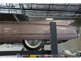 1960 Cadillac Series 62 (CC-2075009) for sale in Mesa, Arizona