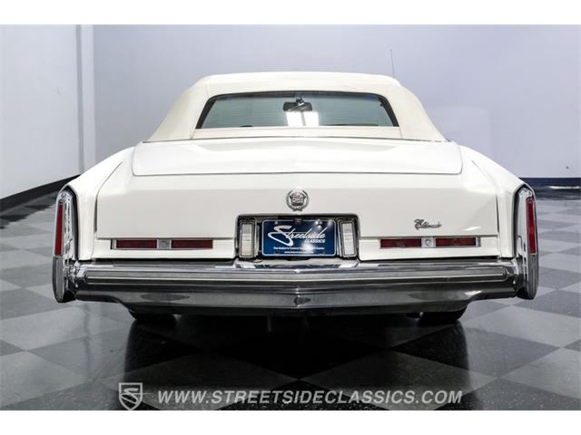 1974 Cadillac Eldorado (CC-2075010) for sale in Ft Worth, Texas