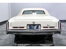 1974 Cadillac Eldorado (CC-2075010) for sale in Ft Worth, Texas