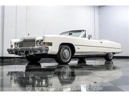 1974 Cadillac Eldorado (CC-2075010) for sale in Ft Worth, Texas