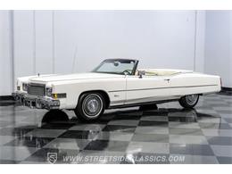1974 Cadillac Eldorado (CC-2075010) for sale in Ft Worth, Texas