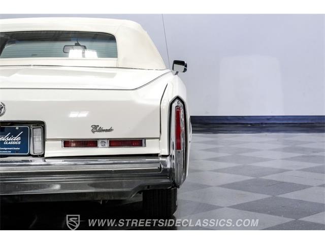 1974 Cadillac Eldorado (CC-2075010) for sale in Ft Worth, Texas