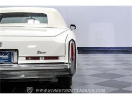 1974 Cadillac Eldorado (CC-2075010) for sale in Ft Worth, Texas