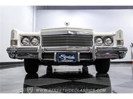 1974 Cadillac Eldorado (CC-2075010) for sale in Ft Worth, Texas