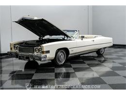 1974 Cadillac Eldorado (CC-2075010) for sale in Ft Worth, Texas