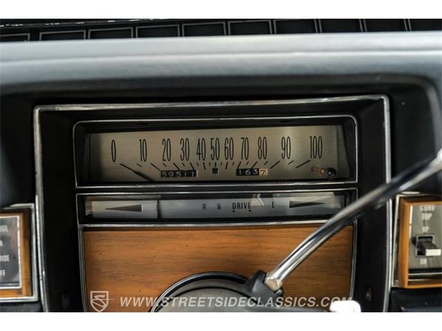 1974 Cadillac Eldorado (CC-2075010) for sale in Ft Worth, Texas
