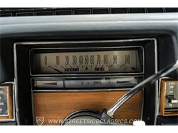 1974 Cadillac Eldorado (CC-2075010) for sale in Ft Worth, Texas