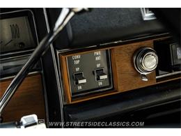 1974 Cadillac Eldorado (CC-2075010) for sale in Ft Worth, Texas