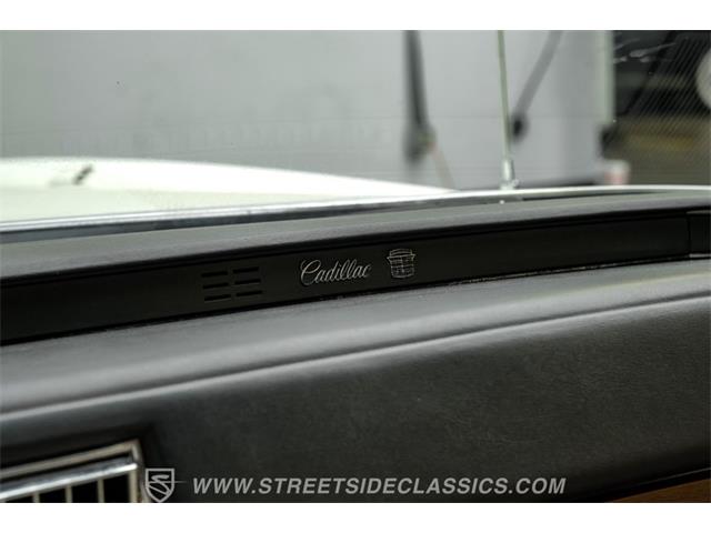 1974 Cadillac Eldorado (CC-2075010) for sale in Ft Worth, Texas
