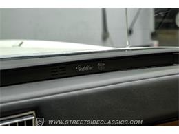 1974 Cadillac Eldorado (CC-2075010) for sale in Ft Worth, Texas