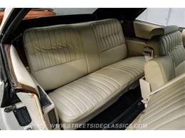 1974 Cadillac Eldorado (CC-2075010) for sale in Ft Worth, Texas
