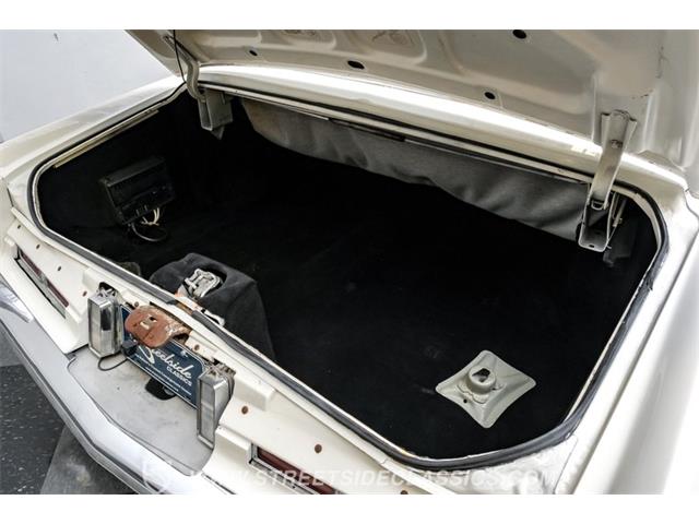 1974 Cadillac Eldorado (CC-2075010) for sale in Ft Worth, Texas