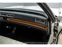 1974 Cadillac Eldorado (CC-2075010) for sale in Ft Worth, Texas