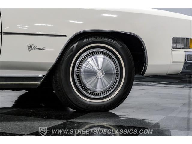 1974 Cadillac Eldorado (CC-2075010) for sale in Ft Worth, Texas