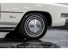 1974 Cadillac Eldorado (CC-2075010) for sale in Ft Worth, Texas