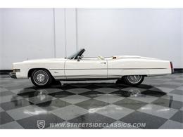 1974 Cadillac Eldorado (CC-2075010) for sale in Ft Worth, Texas