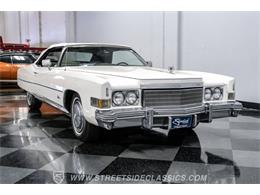 1974 Cadillac Eldorado (CC-2075010) for sale in Ft Worth, Texas