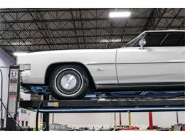 1974 Cadillac Eldorado (CC-2075010) for sale in Ft Worth, Texas