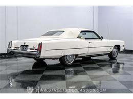 1974 Cadillac Eldorado (CC-2075010) for sale in Ft Worth, Texas