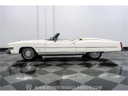 1974 Cadillac Eldorado (CC-2075010) for sale in Ft Worth, Texas