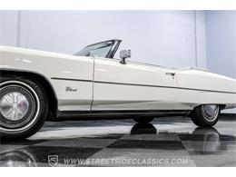 1974 Cadillac Eldorado (CC-2075010) for sale in Ft Worth, Texas