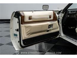 1974 Cadillac Eldorado (CC-2075010) for sale in Ft Worth, Texas