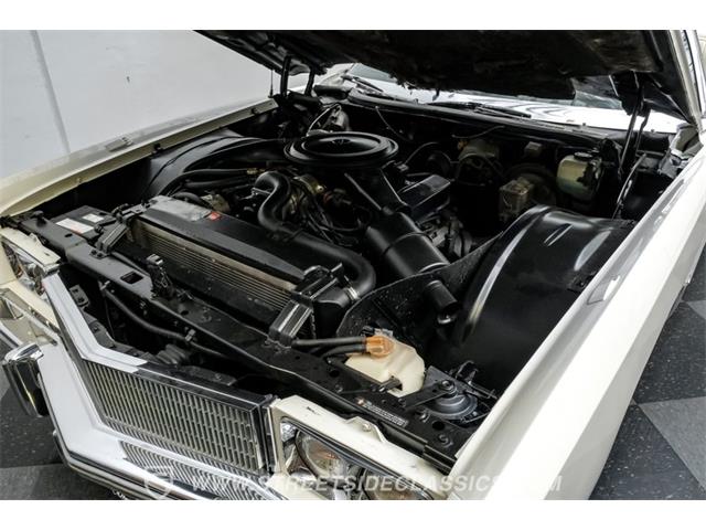 1974 Cadillac Eldorado (CC-2075010) for sale in Ft Worth, Texas