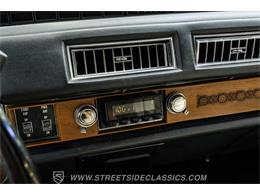 1974 Cadillac Eldorado (CC-2075010) for sale in Ft Worth, Texas