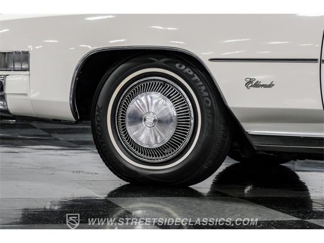 1974 Cadillac Eldorado (CC-2075010) for sale in Ft Worth, Texas