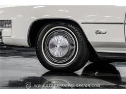 1974 Cadillac Eldorado (CC-2075010) for sale in Ft Worth, Texas