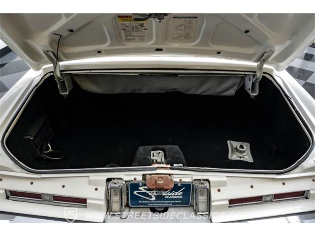 1974 Cadillac Eldorado (CC-2075010) for sale in Ft Worth, Texas