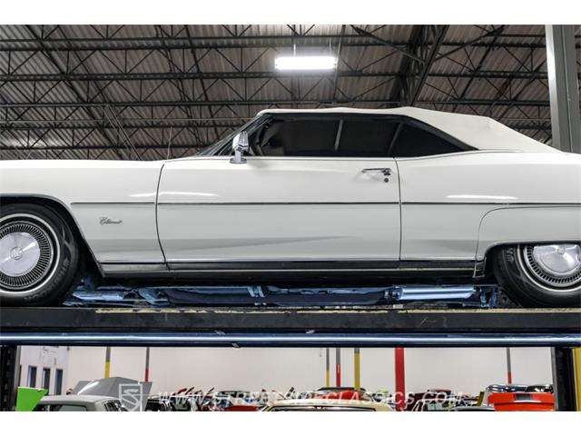 1974 Cadillac Eldorado (CC-2075010) for sale in Ft Worth, Texas