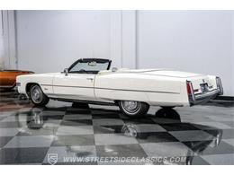 1974 Cadillac Eldorado (CC-2075010) for sale in Ft Worth, Texas