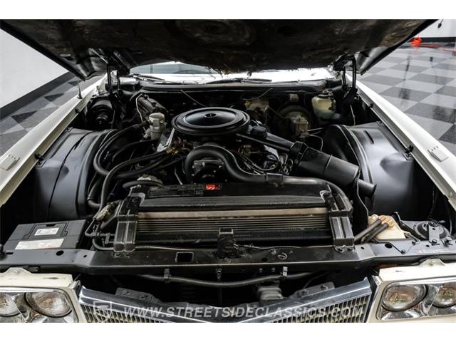 1974 Cadillac Eldorado (CC-2075010) for sale in Ft Worth, Texas