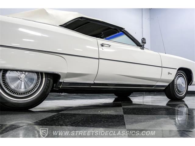 1974 Cadillac Eldorado (CC-2075010) for sale in Ft Worth, Texas