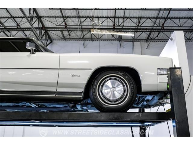 1974 Cadillac Eldorado (CC-2075010) for sale in Ft Worth, Texas