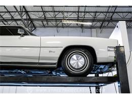 1974 Cadillac Eldorado (CC-2075010) for sale in Ft Worth, Texas