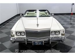 1974 Cadillac Eldorado (CC-2075010) for sale in Ft Worth, Texas